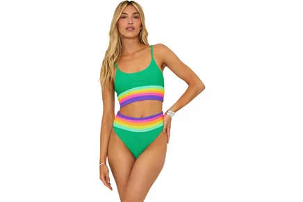Купальник Beach Riot Millie bottom