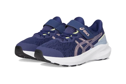 Кроссовки для малышей ASICS GT-1000 13, индиго