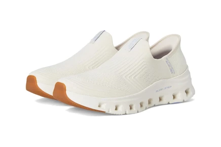 Кроссовки SKECHERS Glide Step Pro Everyday Citiz Hands Free Slip Ins