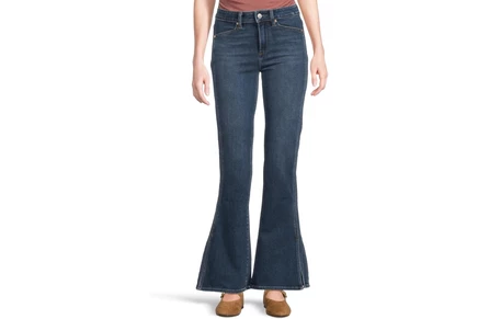 Джинсы Paige Hr Laurel Canyon 32