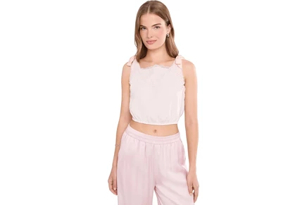 Топ Free People Its Romantic Brami