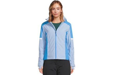 Куртка Spyder Andorra Jacket