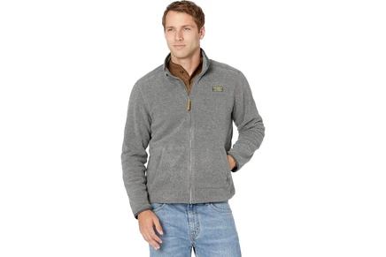 charcoal heather
