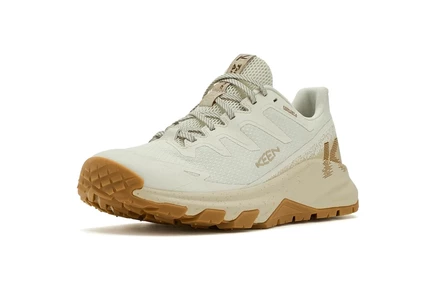 Женские водонепроницаемые кроссовки Keen Targhee Apex, сафари