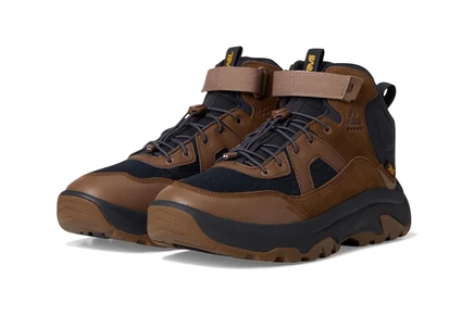 Мужские кроссовки Teva Hurricane Daybreaker Mid RP
