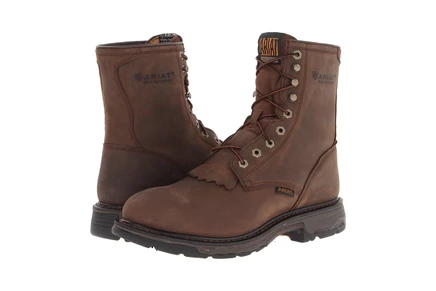 Ботинки Ariat WorkHog 8