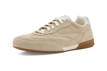 Кроссовки Cole Haan GrandPro Turf 2.0 Sneakers