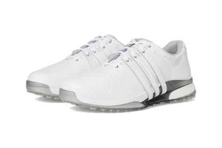 Мужские кроссовки adidas Golf Tour360 25 Spikeless Golf Shoes