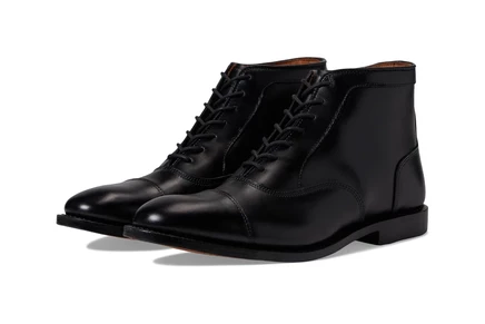 Ботинки Allen Edmonds Park Boot
