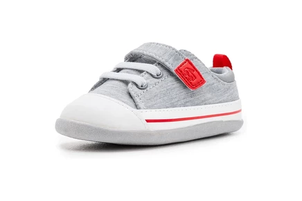 Мужские кроссовки See Kai Run Stevie Mini (Infant/Toddler)