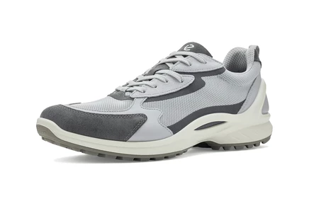 Мужские кроссовки ECCO Sport Biom Energi, серые