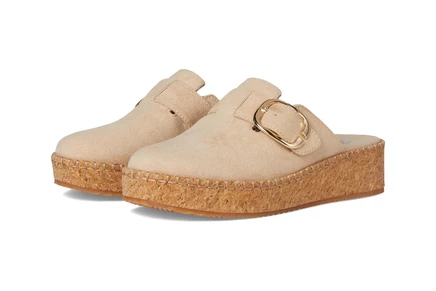Тапочки BOBS from SKECHERS Rosey Rise - On Parade