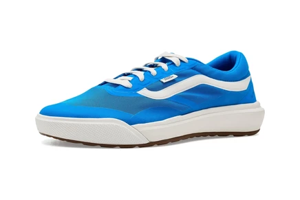 Кроссовки Vans Ultrarange 2.0 Rw, ярко-лазурные