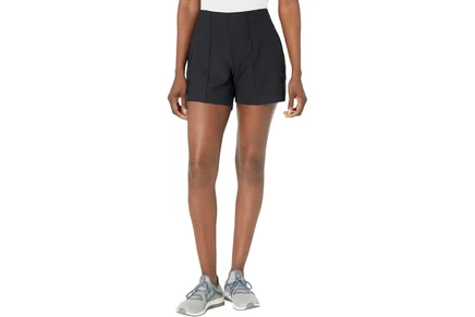 Шорты adidas Golf Pin Tuck 5