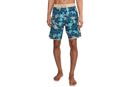 Плавки Quiksilver Jetty Bloom 19 Boardshorts