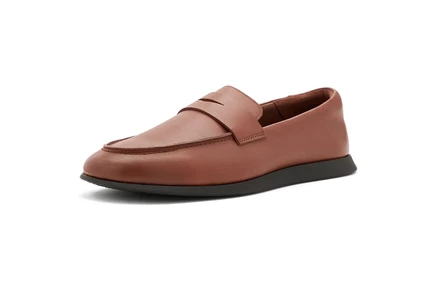 Лоферы Wolf & Shepherd Coast Loafers