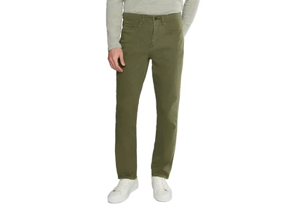 Джинсы Toad&Co Tamarack Slim Jeans