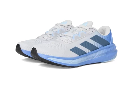 adidas Questar 3 Running Shoes dash grey/preloved ink/blue fusion
