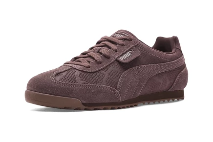 PUMA Arizona Python Shoes