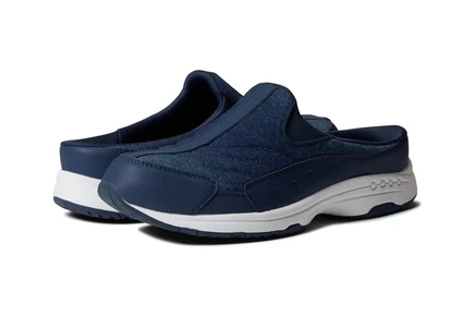 Женские кроссовки Easy Spirit Traveltime 595 denim