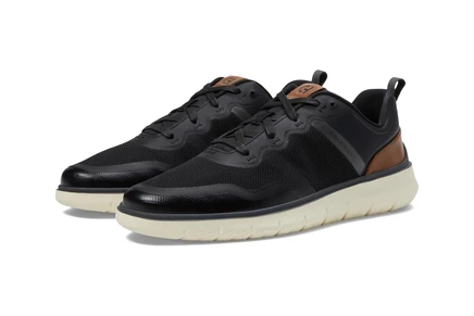 Мужские кроссовки Cole Haan Generation Zerogrand Textured Sneakers