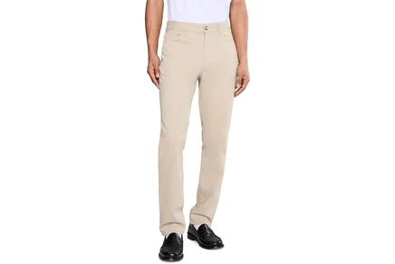 Джинсы Vince 5 Pocket Dylan