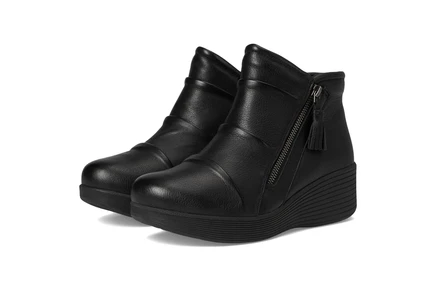 black/black