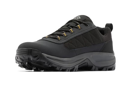 Мужские кроссовки Columbia Transverse Hike Low Waterproof