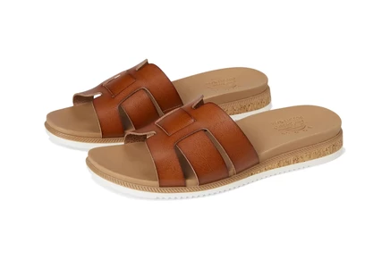 Сандалии BOBS from SKECHERS Desert Kiss Low - Peak Look