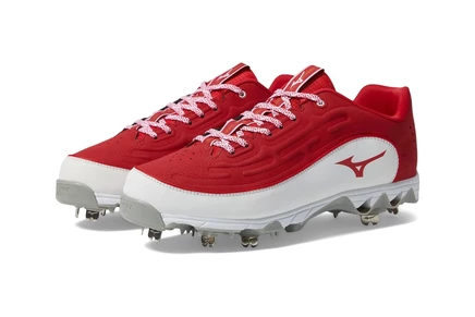 Мужские кроссовки Mizuno 9-Spike Ambition 3