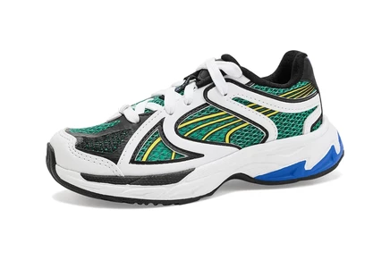 Детские кроссовки Puma Skyjet, многоцветные