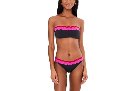 Купальник Beach Riot Sybil Top