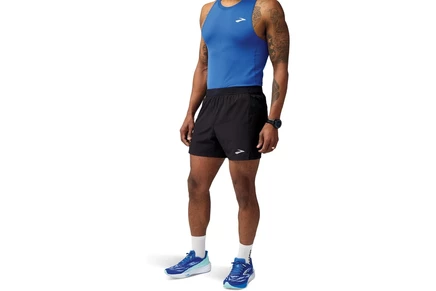 Шорты Brooks Journey 5