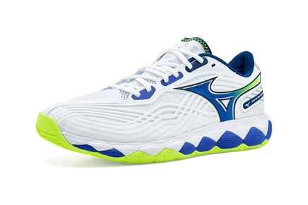 Мужские кроссовки Mizuno Wave Enforce Tour 2 AC