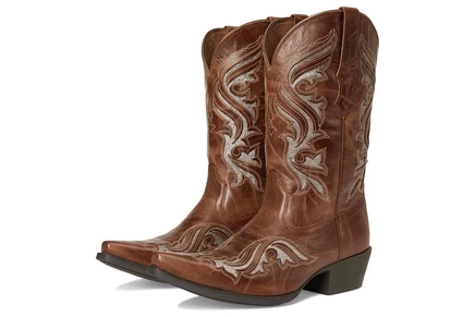 Ботинки Ariat Heritage Bliss