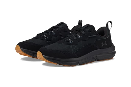 Мужские кроссовки Under Armour Charged Verssert 2