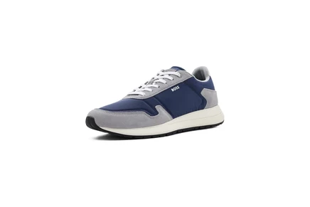 Мужские кроссовки BOSS Vinston Low Profile Sneakers