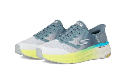 Мужские кроссовки SKECHERS Skechers Hands Free Slip-ins Max Cushion Premier 2.0