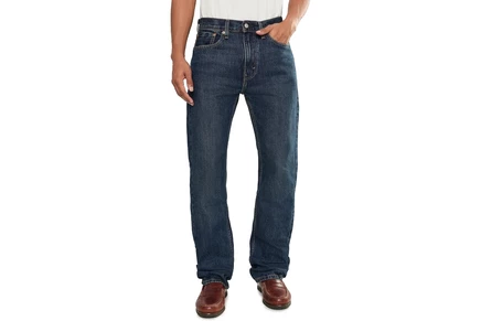 Мужские джинсы Levi's 505 Regular, «Саундс эбаут райт»