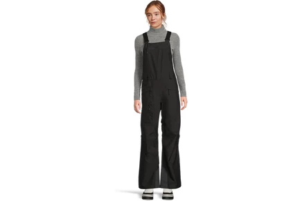 Брюки Helly Hansen Alphelia Bib Pants
