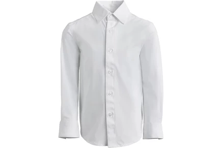 Мужская рубашка Appaman Kids Standard Stretch Shirt (Toddler/Little Kid/Big Kid)