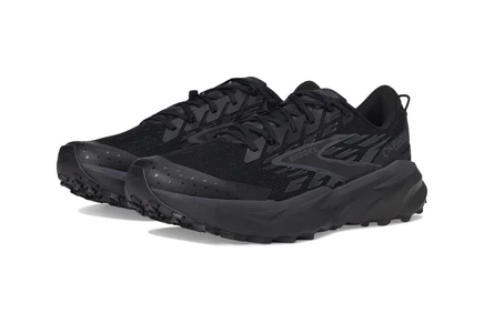 Мужские кроссовки Brooks Cascadia 19