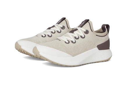 Женские кроссовки Allbirds Tree Glider natural white (blizzard)