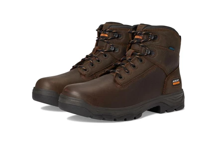 Ботинки Ariat Turbo Duratread 6