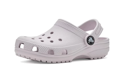 Сабо Crocs Kids Classic Clogs (Toddler)