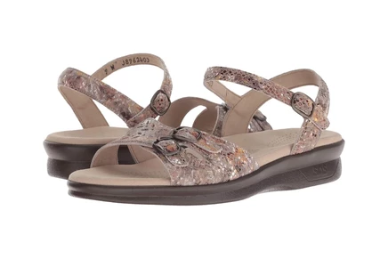 Сандалии SAS Duo Comfort Sandal