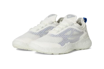Мужские кроссовки ECCO Golf BIOM Hybrid 5 Textile Golf Shoe
