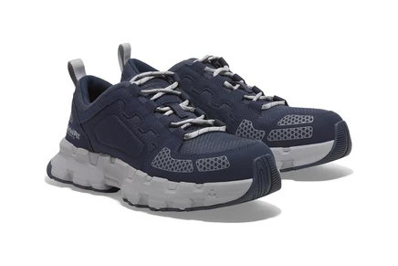 Мужские кроссовки Timberland PRO Powertrain EV Composite Safety Toe