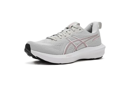 Женские кроссовки ASICS GT-1000 14 cloud grey/white