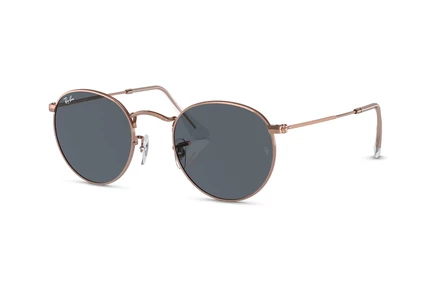 Солнцезащитные очки Ray-Ban 0RB3447 Round Metal